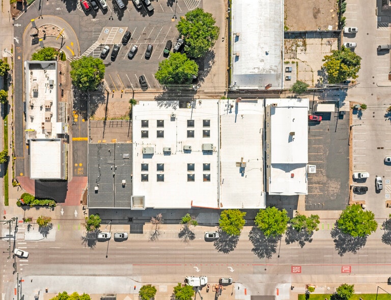 324-334 S Broadway, Denver, CO à vendre - Photo du bâtiment - Image 3 de 7