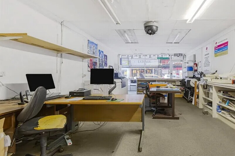 19 Broadway Para, Londres à vendre - Photo intérieure - Image 3 de 5