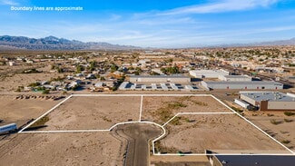 More details for 4644 S Gemini Cir, Bullhead City Fort Mohave, AZ - Land for Sale