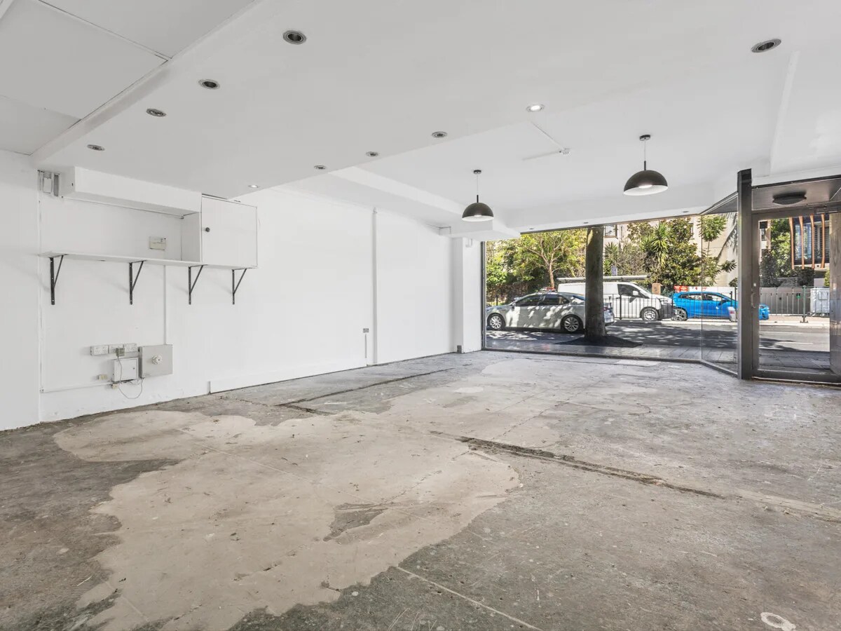 260-270 Military Rd, Neutral Bay, NSW 2089 - Unit Shop 5 - - Interior Photo - Image 1 of 4