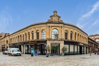 Plus de détails pour Candleriggs, Glasgow - Commerce de détail à vendre