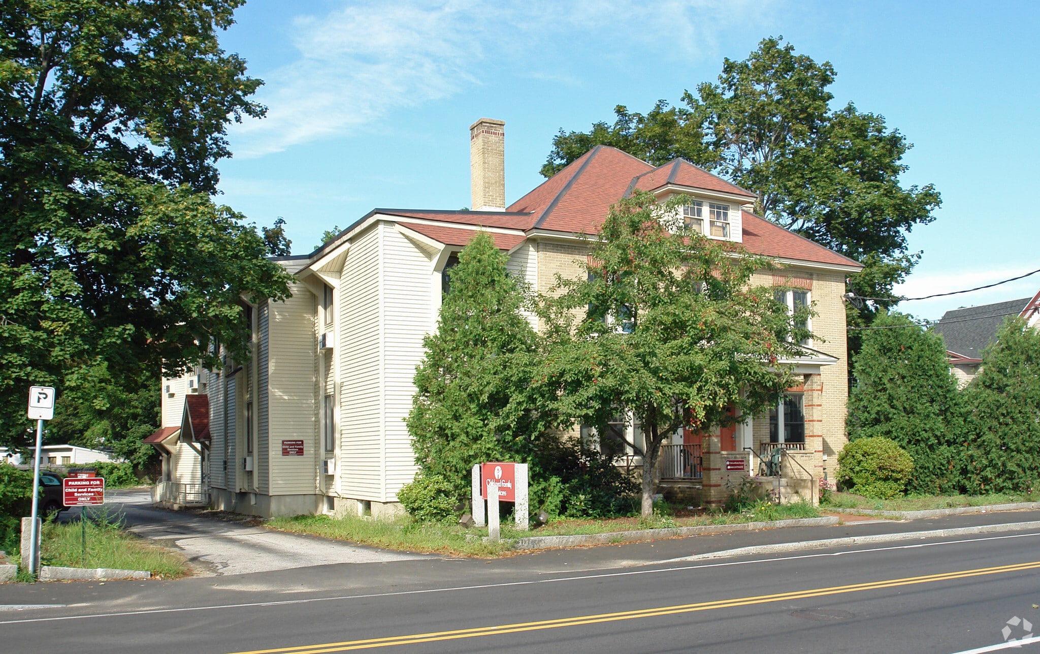 103 N State St, Concord, NH for sale Primary Photo- Image 1 of 54