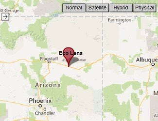 More details for 1294 S Highway 87, Winslow, AZ - Land for Sale