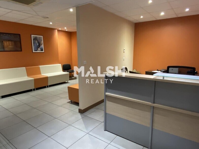 Bureau dans Lyon à louer - Photo intérieure - Image 2 de 8