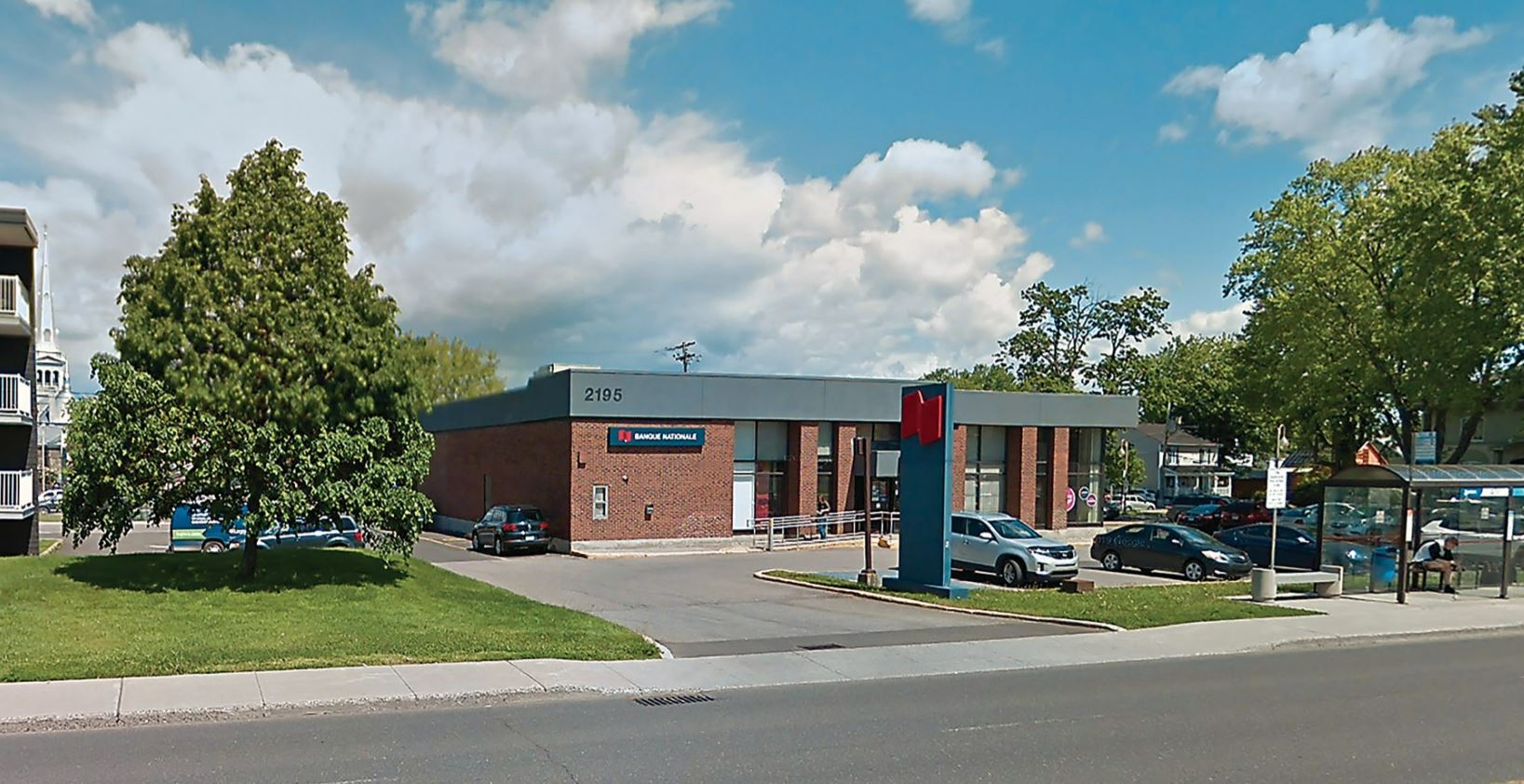 2195 Boul Guillaume-Couture, Lévis, QC à vendre Photo principale- Image 1 de 1