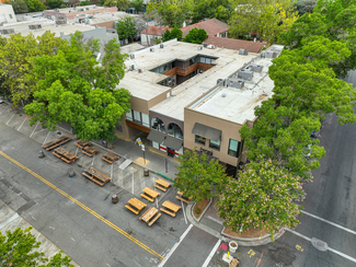 More details for 732 3rd St, Davis, CA - Office for Lease