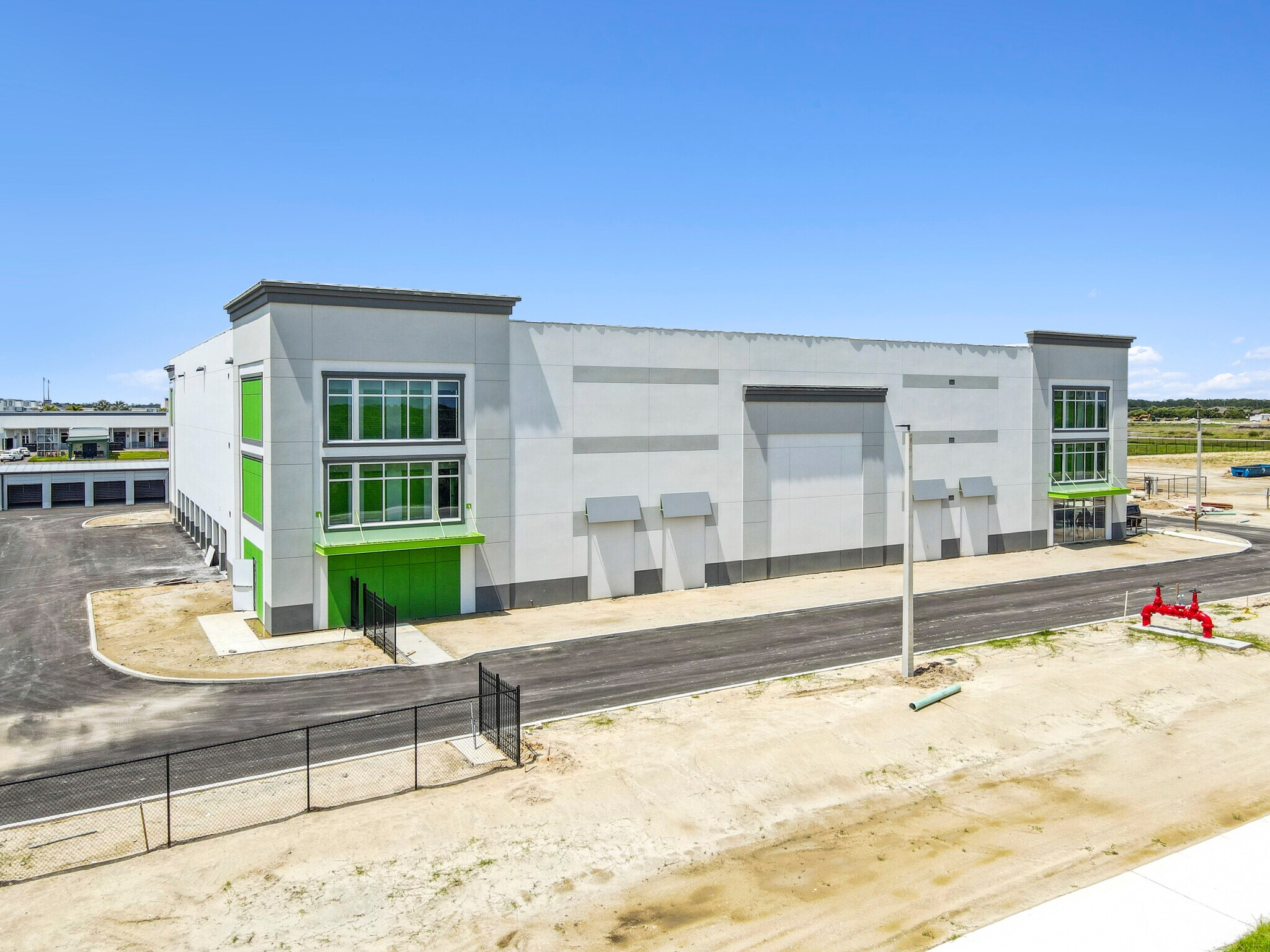 2481 Malabar NW rd, Palm Bay, FL à vendre Photo principale- Image 1 de 1