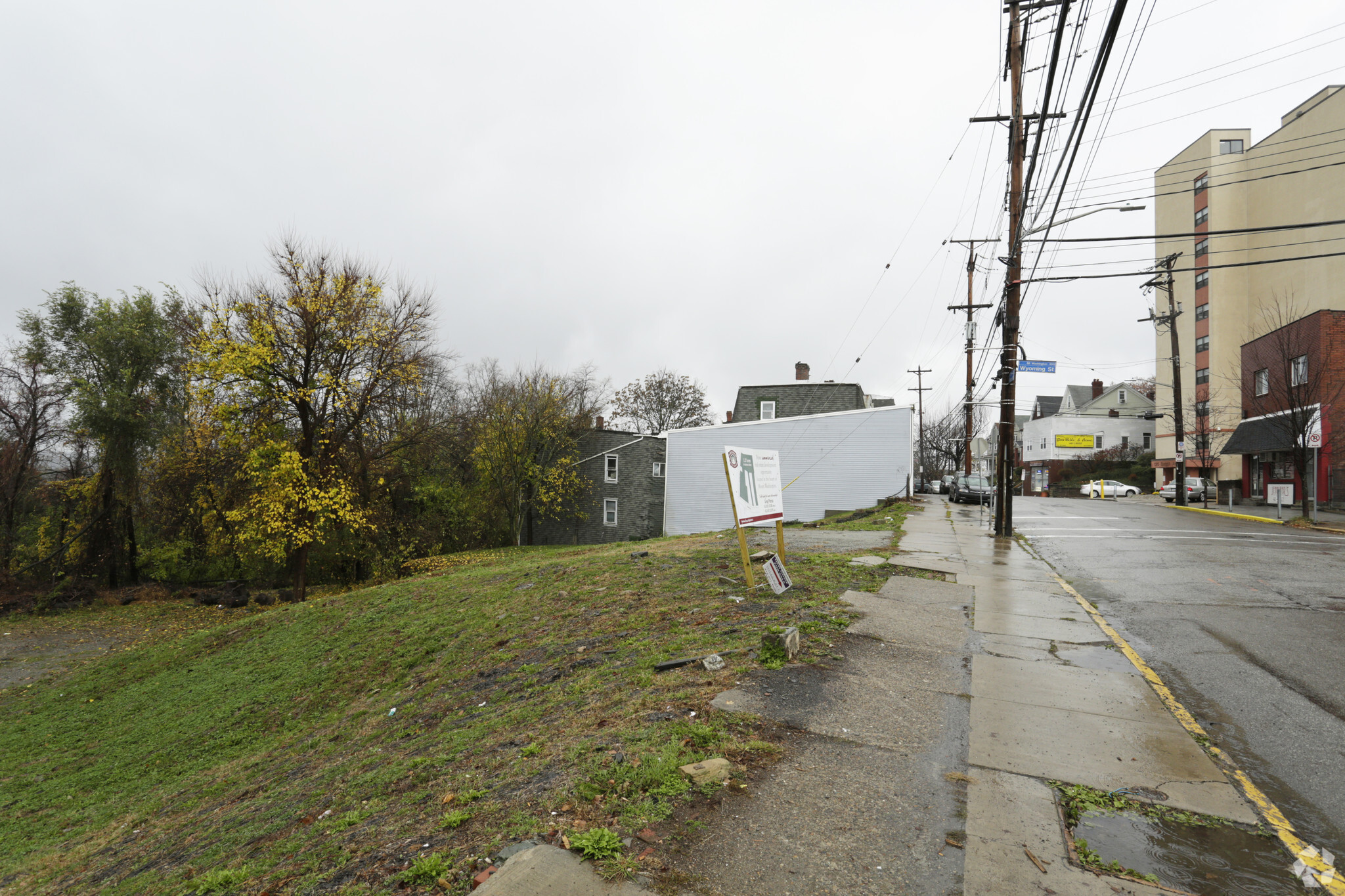 7-19 Boggs Ave, Pittsburgh, PA à vendre Photo principale- Image 1 de 1