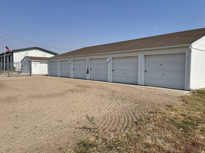 2115 O Ave, Kearney, NE à vendre - Photo du bâtiment - Image 3 de 9
