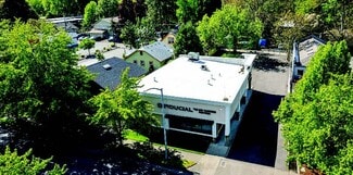 More details for 1122 W 7th Ave, Eugene, OR - Office for Sale