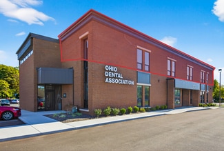 Plus de détails pour 1370 Dublin Rd, Columbus, OH - Bureau à louer