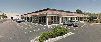 2210-2222 Academy Pl, Colorado Springs, CO for lease Interior Photo- Image 1 of 2