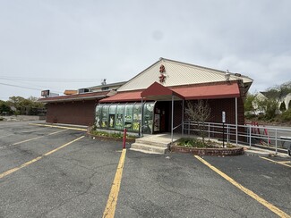 More details for 121 Depot St, Milford, MA - Retail for Sale