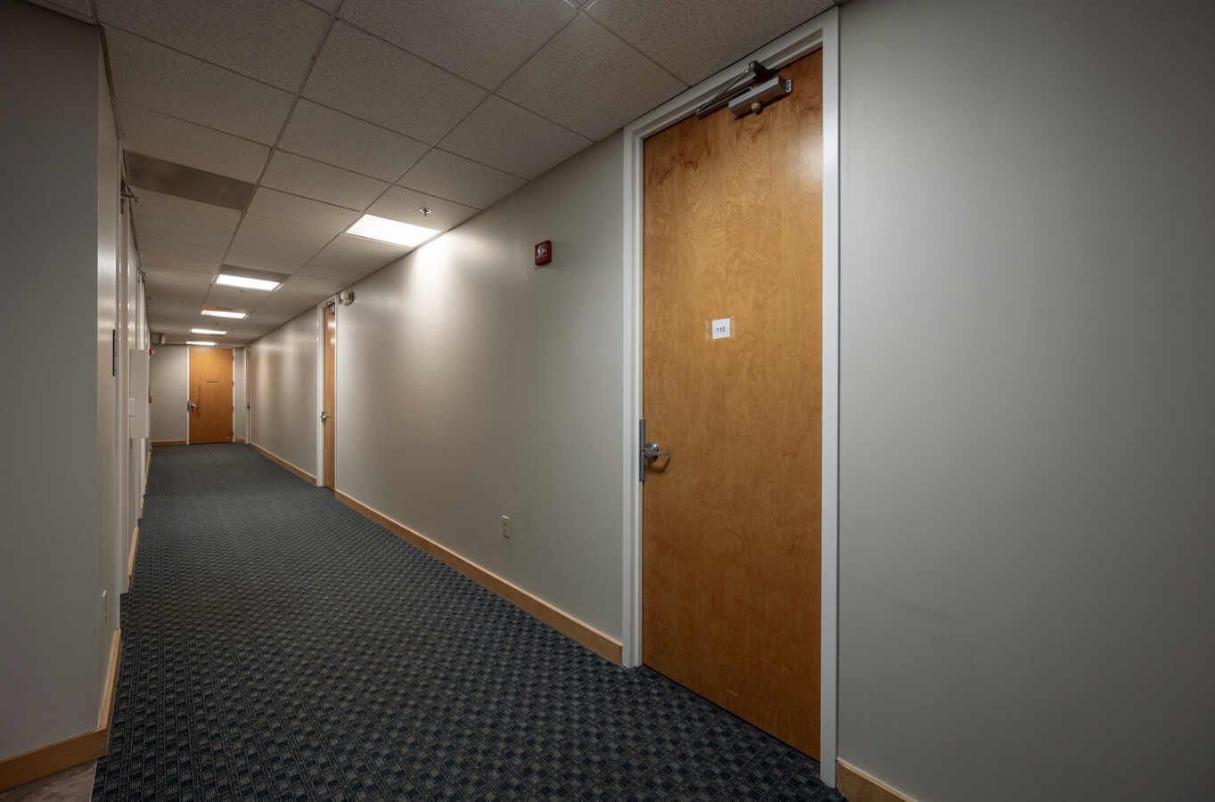 141 Providence Rd, Chapel Hill, NC 27514 - Unit 110 -  - Interior Photo - Image 2 of 8