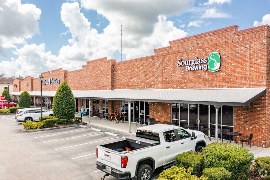 480 S Ronald Reagan Blvd, Longwood, FL for lease - Building Photo - Image 3 of 4