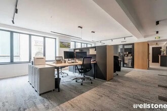 3 Villa Wagram-Saint-Honoré, Paris à vendre Photo du bâtiment- Image 2 de 4