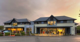 Plus de détails pour 2635 Stratford Rd, Hockley Heath - Commerce de détail à vendre