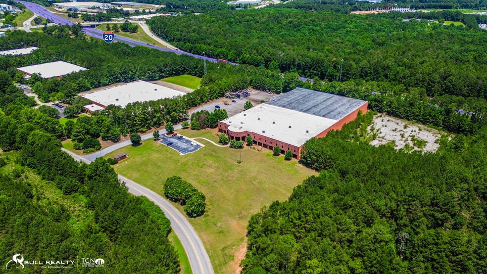 14290 Lochridge Blvd, Covington, GA for lease - Building Photo - Image 3 of 25