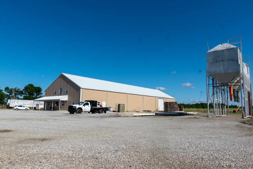 HWY 60 444739 US-60 Hwy, Vinita, OK for sale - Building Photo - Image 3 of 17