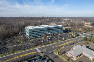 3800 Horizon Blvd, Feasterville Trevose, PA - aerial  map view