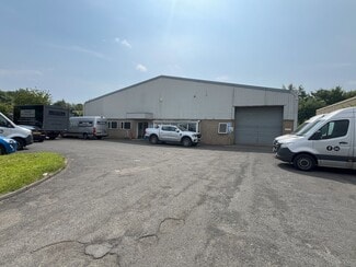 Plus de détails pour Ninth Ave, Gateshead - Industriel à louer