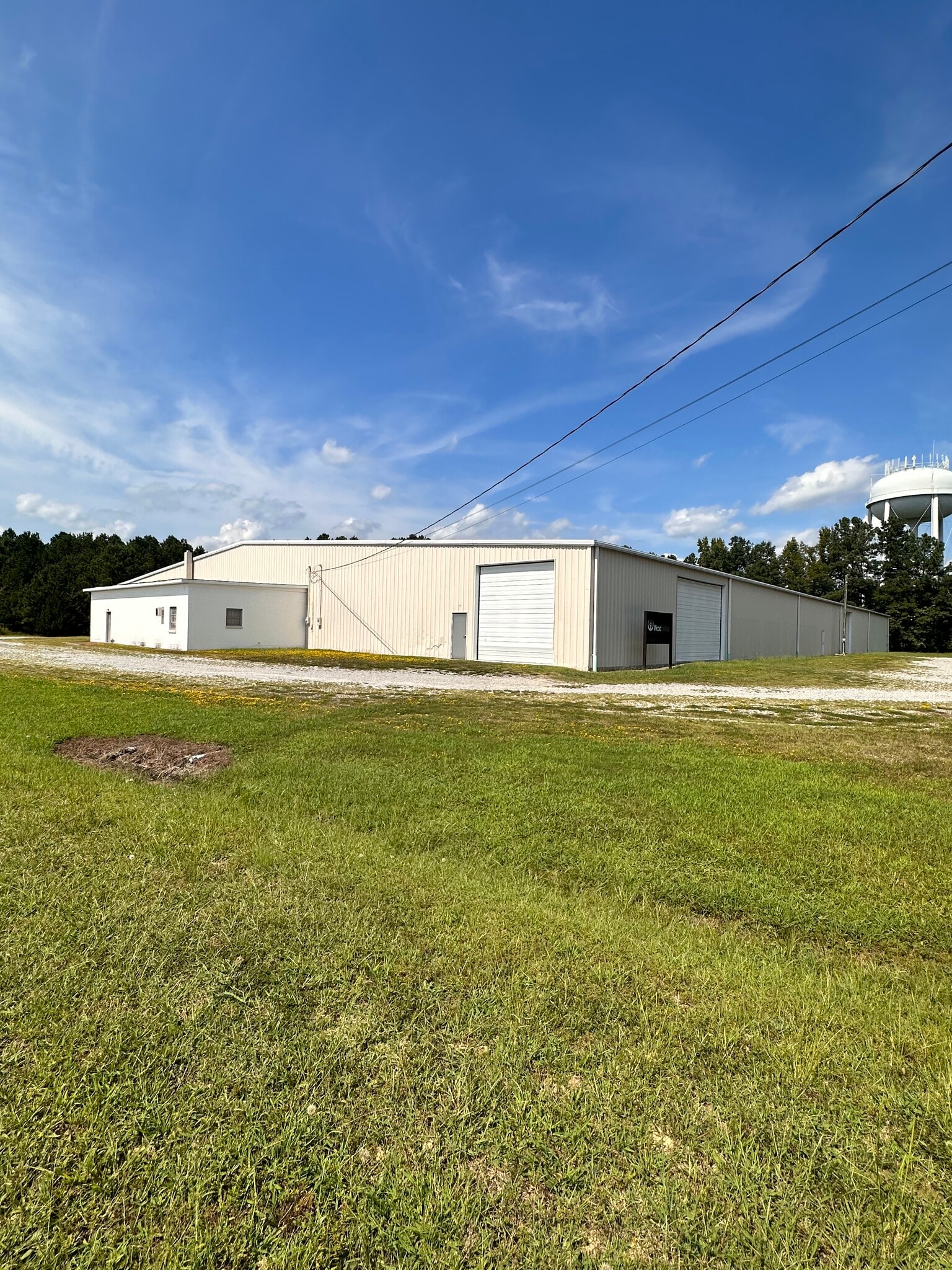 601 North West Ave, Blackstone, VA for sale Primary Photo- Image 1 of 5