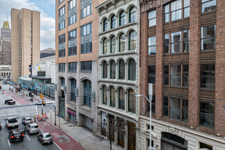 More details for 307 W Baltimore St, Baltimore, MD - Office for Sale