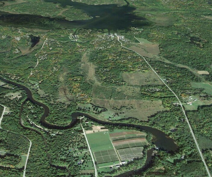 Lake Nipissing Rd, Nipissing, ON for sale - Primary Photo - Image 1 of 1