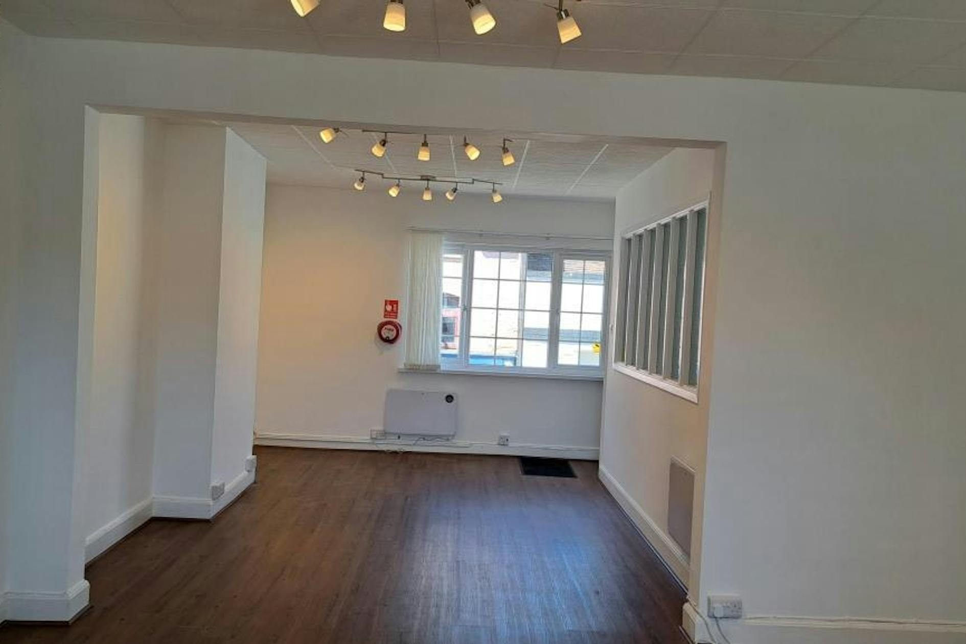 10C-10 Church St, Basingstoke for lease Interior Photo- Image 1 of 1