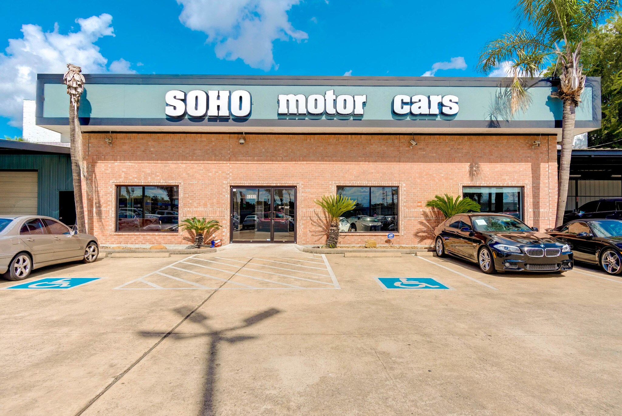 6060 Southwest Fwy, Houston, TX for sale Other- Image 1 of 1