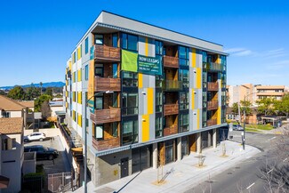 Plus de détails pour 10963 San Pablo Ave, El Cerrito, CA - Bureau à louer