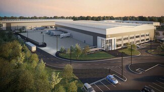 Plus de détails pour Morton Park Way, Darlington - Industriel à louer