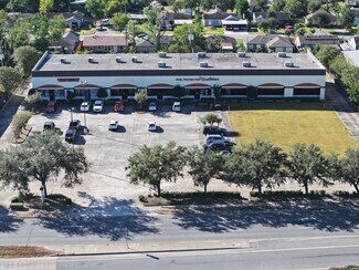 More details for 2300 E Pasadena Fwy, Pasadena, TX - Office for Lease