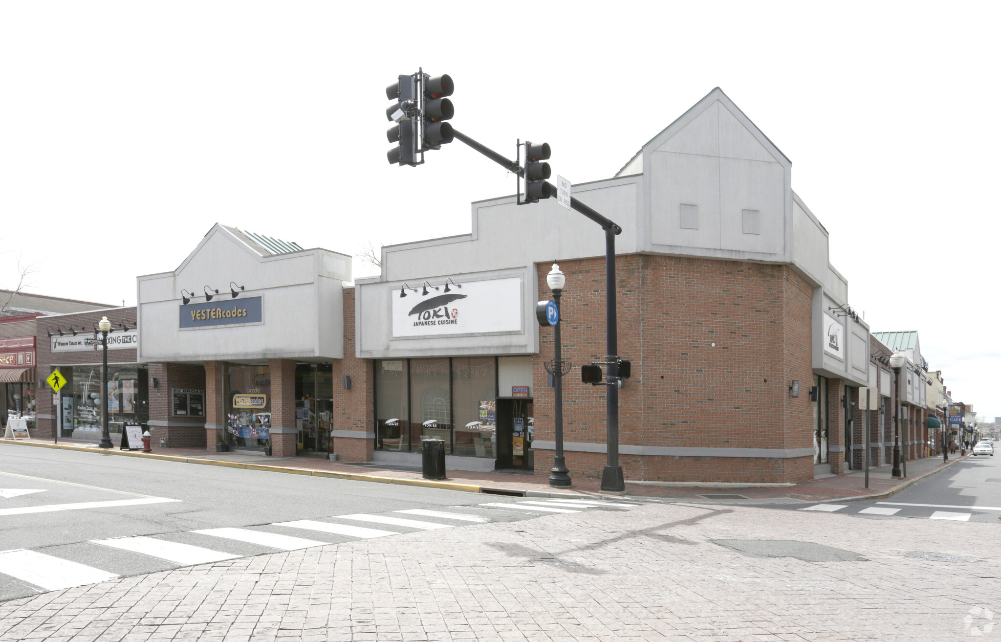 80 Broad St, Red Bank, NJ for sale Primary Photo- Image 1 of 1