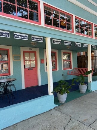 More details for 627 Opelousas Ave, New Orleans, LA - Coworking for Lease