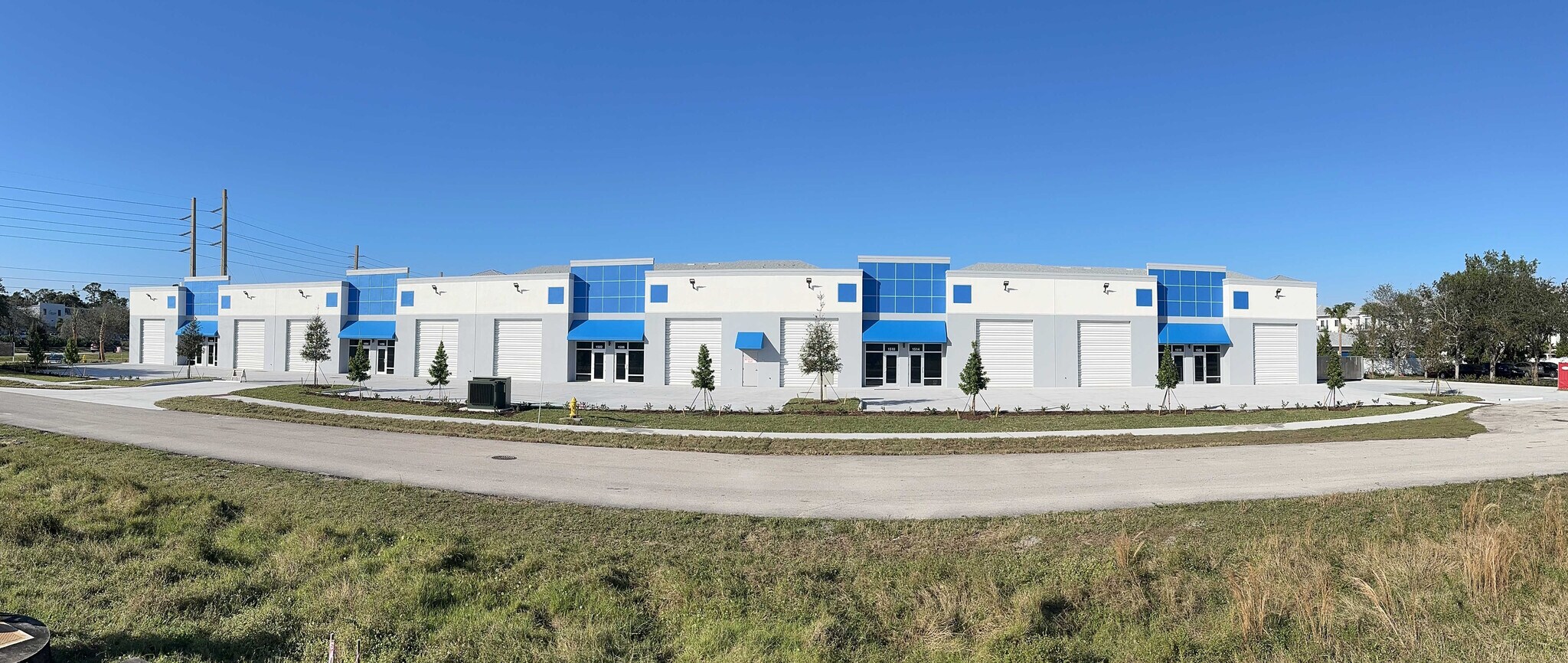 1486-1522 NE Success Dr, Jensen Beach, FL à louer Photo principale- Image 1 de 6