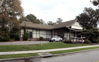 More details for 1993 Riviera Dr, Mount Pleasant, SC - Retail for Sale