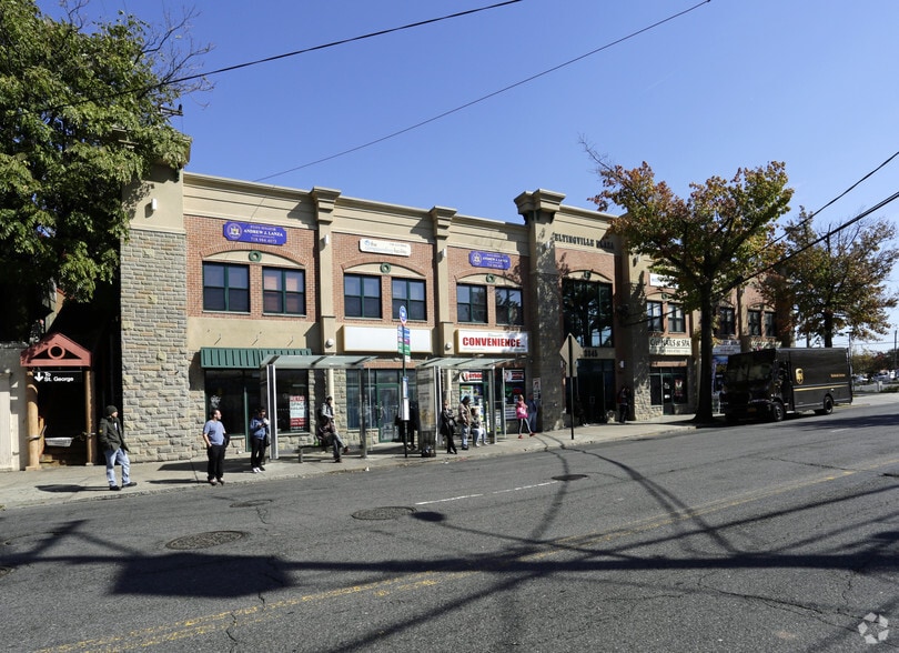 3845 Richmond Ave, Staten Island, NY for lease - Primary Photo - Image 1 of 37