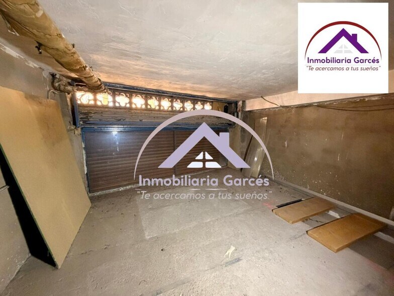 Immeuble residentiel dans Cuenca, Cuenca à vendre - Photo intérieure - Image 1 de 2