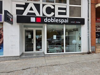 Plus de détails pour Commerce de détail à louer