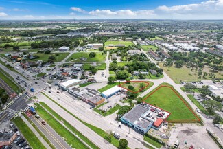 Plus de détails pour 24940 SW 135th Ave, Homestead, FL - Terrain à vendre