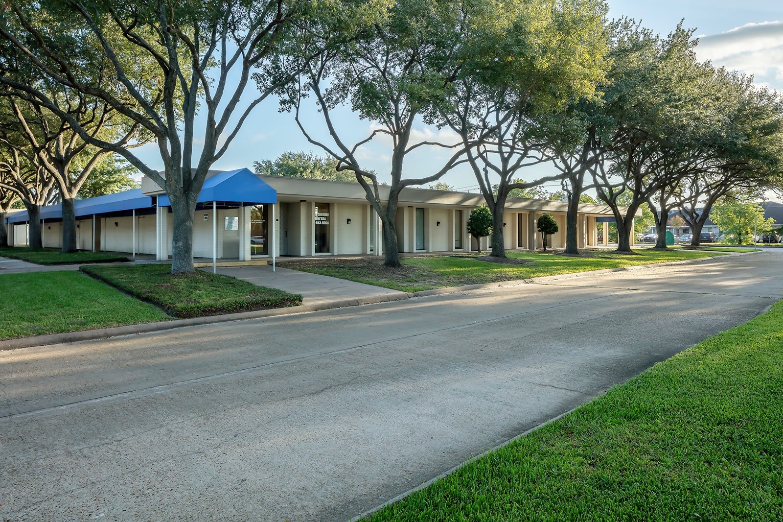 3351 Plainview St, Pasadena, TX à louer Photo du b timent- Image 1 de 6