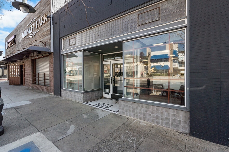 2144-2146 Colorado Blvd, Los Angeles, CA for lease - Building Photo - Image 1 of 8