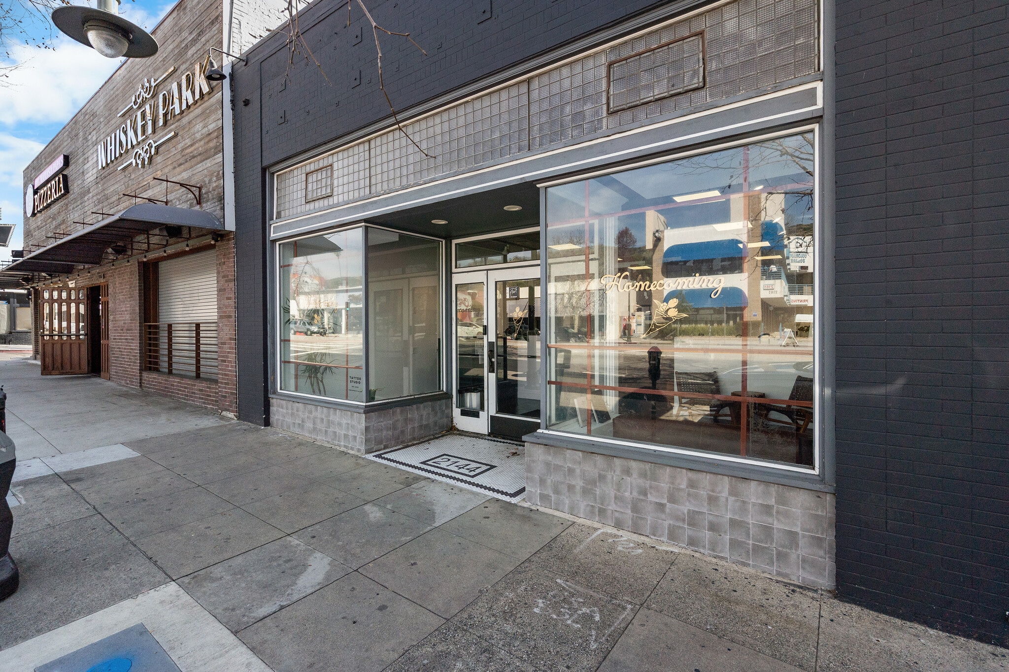 2144-2146 Colorado Blvd, Los Angeles, CA for lease Building Photo- Image 1 of 9