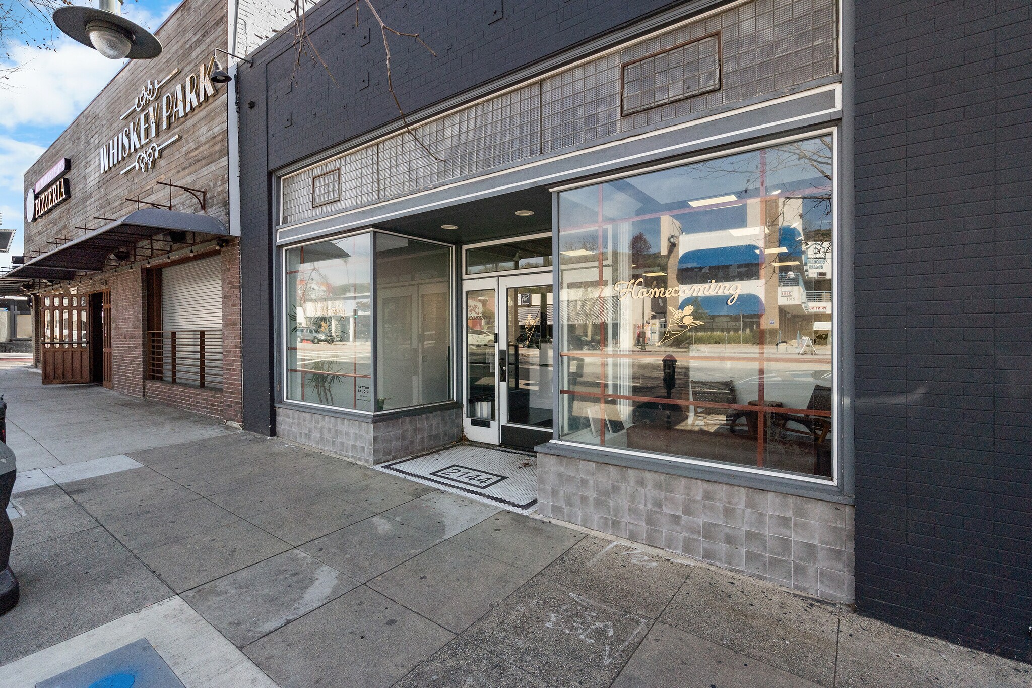 2144-2146 Colorado Blvd, Los Angeles, CA for lease Primary Photo- Image 1 of 11