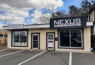 392-396 Washington Ave, North Haven, CT for lease Interior Photo- Image 2 of 4