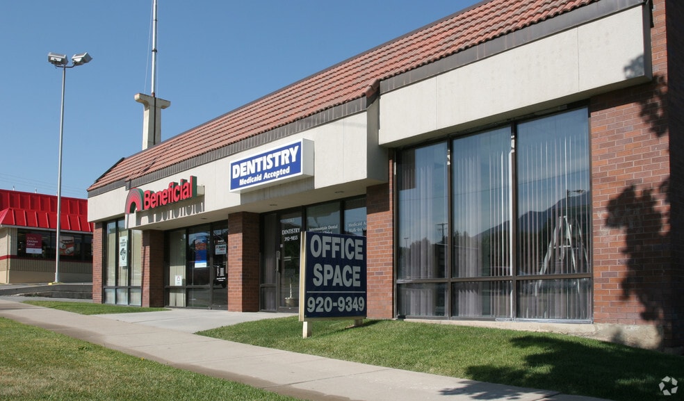 3363-3365 Washington Blvd, Ogden, UT for sale - Building Photo - Image 3 of 13