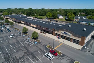 Plus de détails pour 6935 Lake Plaza Dr, Indianapolis, IN - Commerce de détail à louer