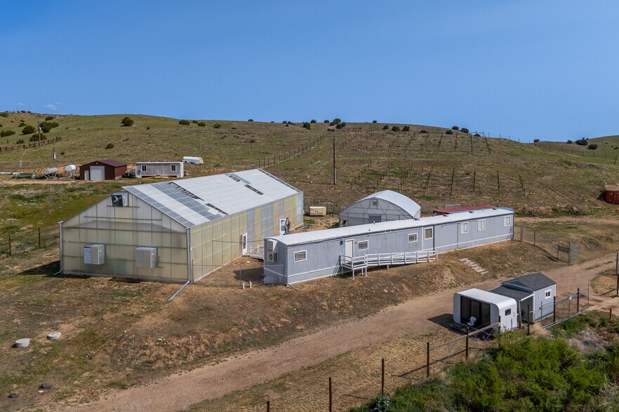 500 Parsons, Walsenburg, CO à vendre - Photo du bâtiment - Image 2 de 97