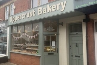 Plus de détails pour 8 Station Rd, Lytham St Annes - Commerce de détail à vendre